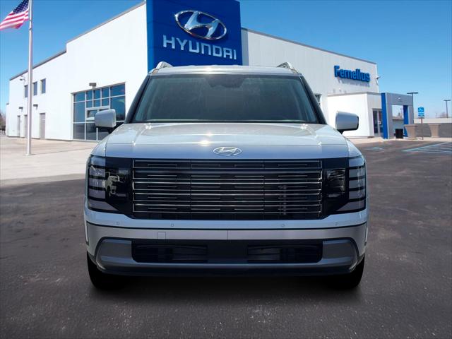 2026 Hyundai Palisade SEL 7P