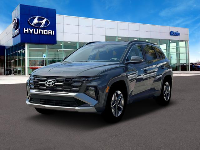2026 Hyundai Tucson SEL Premium for sale in FAYETTEVILLE, AR