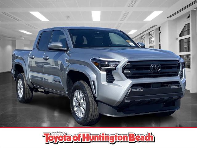 2026 Toyota Tacoma SR5 for sale in Huntington Beach, CA