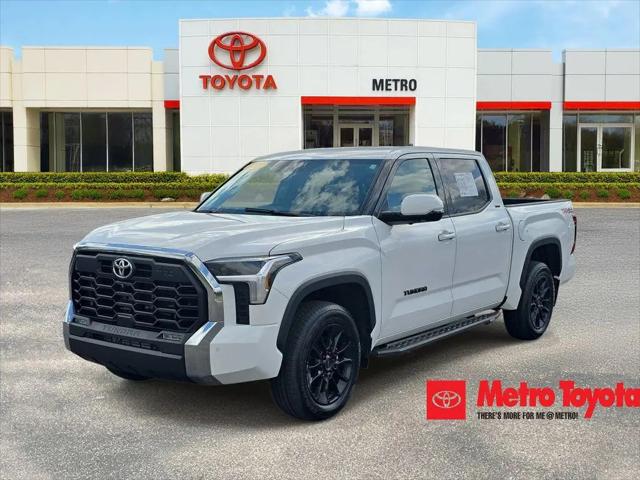 2023 Toyota Tundra SR5 for sale in Kalamazoo, MI