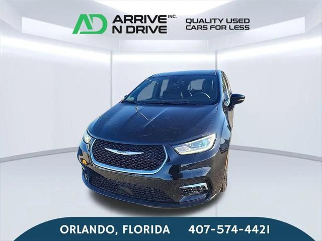 2025 Chrysler Pacifica Select for sale in Orlando, FL