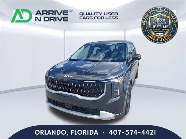 2025 Kia Carnival MPV LXS for sale in Orlando, FL
