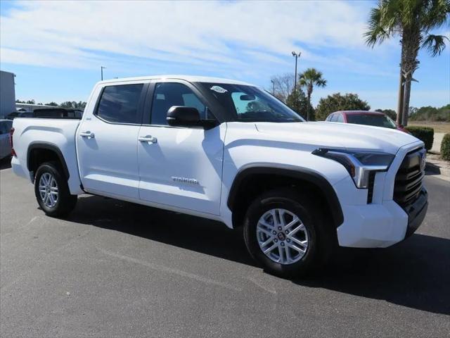 2025 Toyota Tundra SR5 for sale in Myrtle Beach, SC