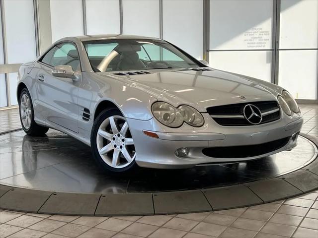 2003 Mercedes-Benz 500 Unknown for sale in Crystal Lake, IL