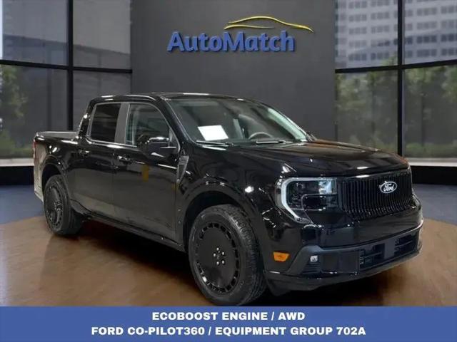 2025 Ford Maverick Lobo for sale in Orem, UT