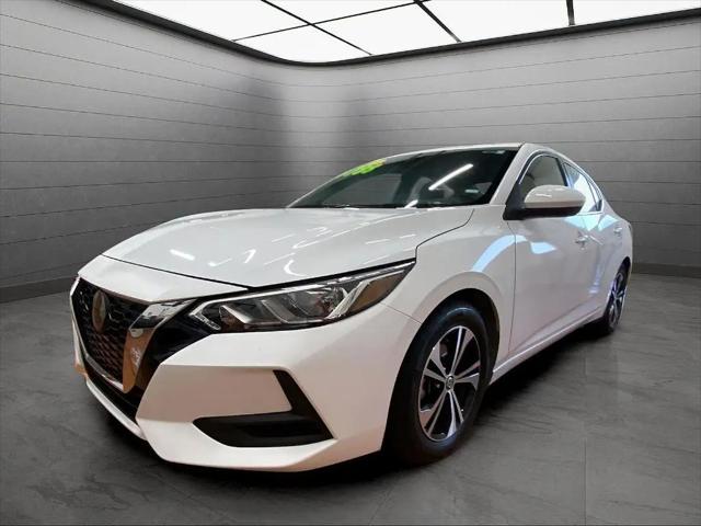 2023 Nissan Sentra for sale near Beavercreek, OH