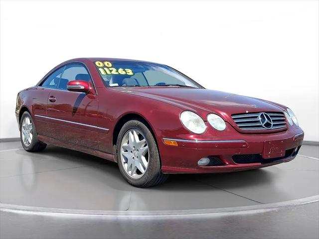 2000 Mercedes-Benz 500 Base for sale near Beavercreek, OH