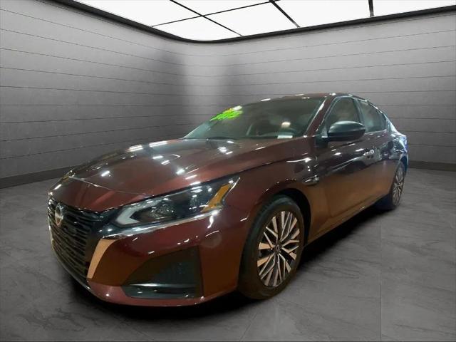 2024 Nissan Altima SV FWD for sale in Beavercreek, OH