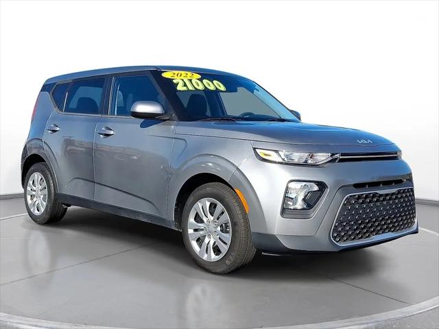 2022 Kia Soul LX for sale near Beavercreek, OH