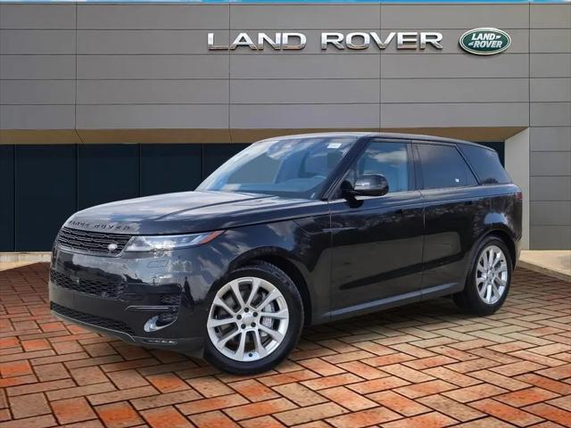 2025 Land Rover Range Rover Sport P360 SE for sale in Shreveport, LA