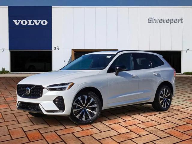 2024 Volvo XC60 B5 Plus Dark Theme for sale in Shreveport, LA