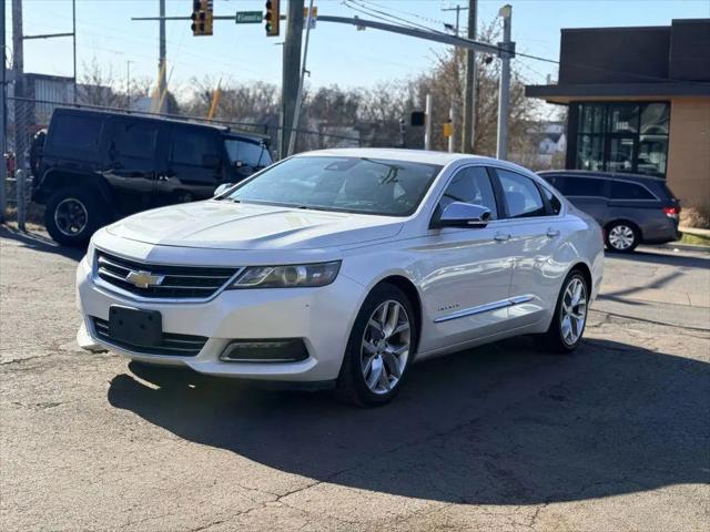 2014 Chevrolet Impala 2LZ for sale in Nashville, TN