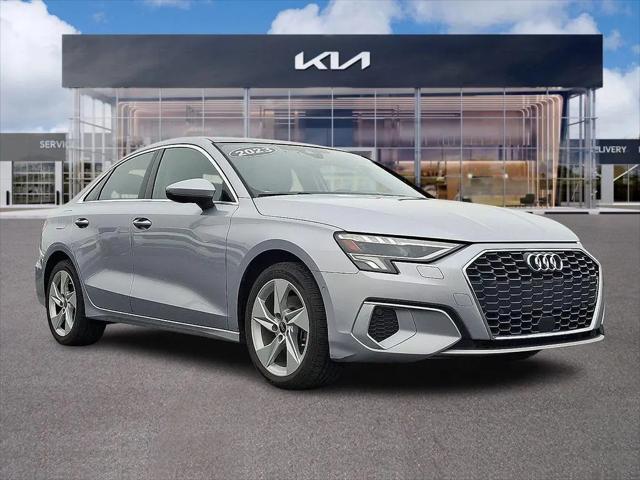 2023 Audi A3 Premium 40 TFSI Front-Wheel Drive S tronic for sale in Allentown, PA