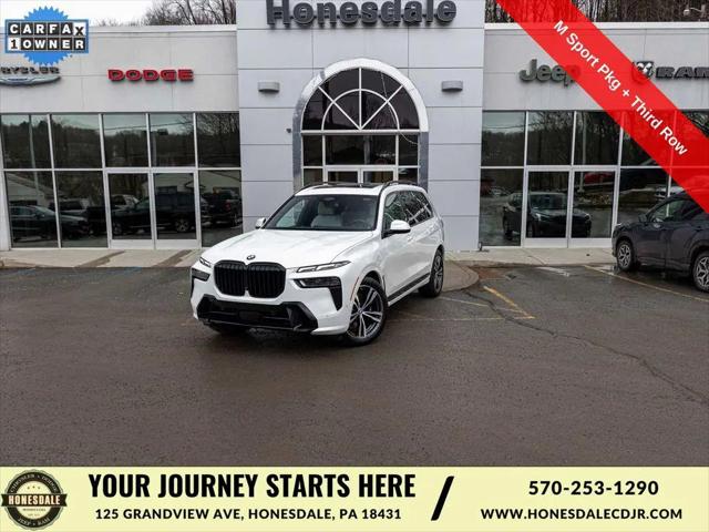 2026 BMW X7 xDrive40i for sale in Honesdale, PA
