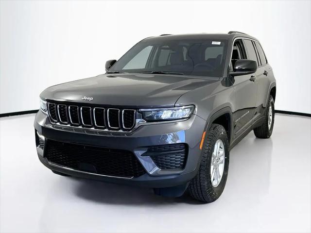 2023 Jeep Grand Cherokee Laredo 4x2 for sale in Palm Harbor, FL