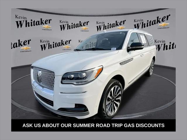 2024 Lincoln Navigator Reserve L for sale in Greenville, SC