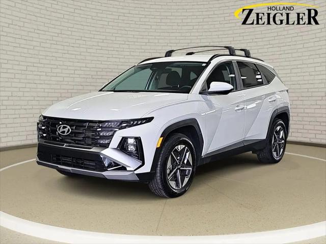 2026 Hyundai Tucson SEL for sale in Holland, MI