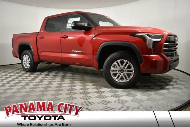 2026 Toyota Tundra SR5 CrewMax 5.5' Bed for sale in Panama City, FL