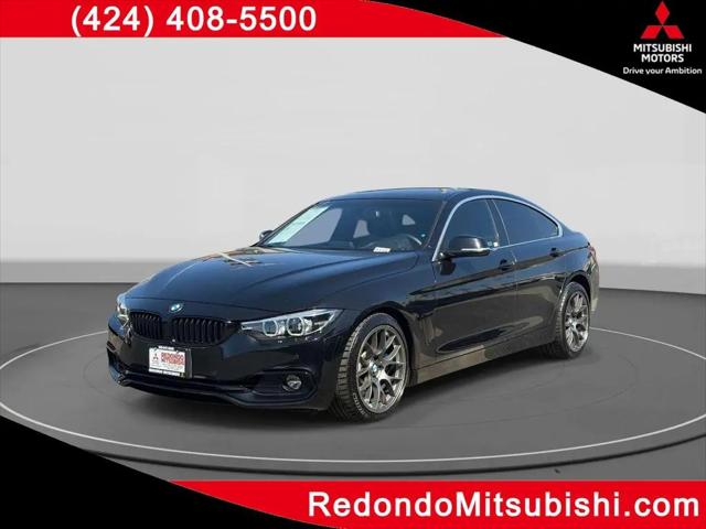 2018 BMW Coupe i for sale in Redondo Beach, CA