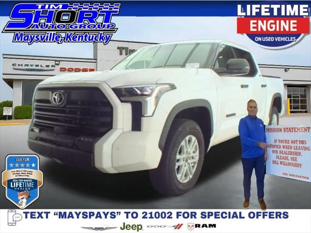 2023 Toyota Tundra SR5 for sale in Maysville, KY