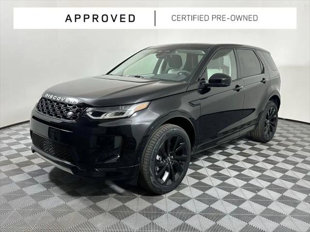 2025 Land Rover Discovery Sport S for sale in Houston, TX