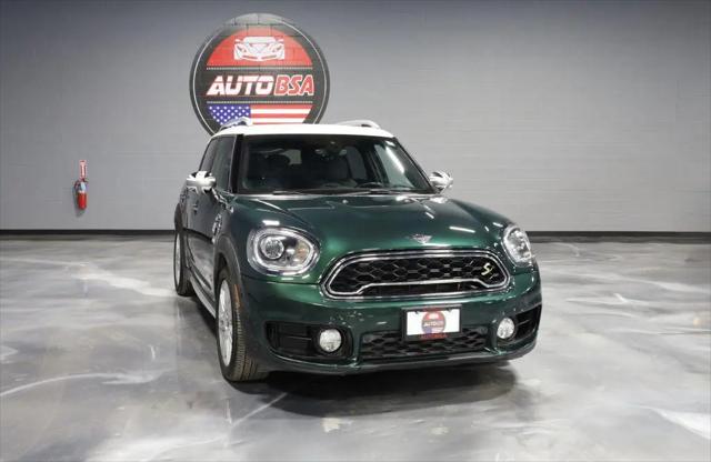 2019 MINI E Countryman Cooper S for sale in Frankfort, IN