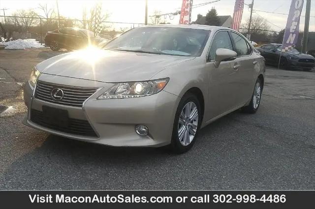 2014 Lexus ES 350 Base for sale in Wilmington, DE