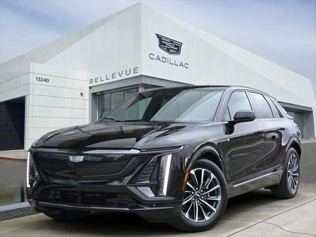 2025 Cadillac iQ Sport 2 RWD for sale in Bellevue, WA