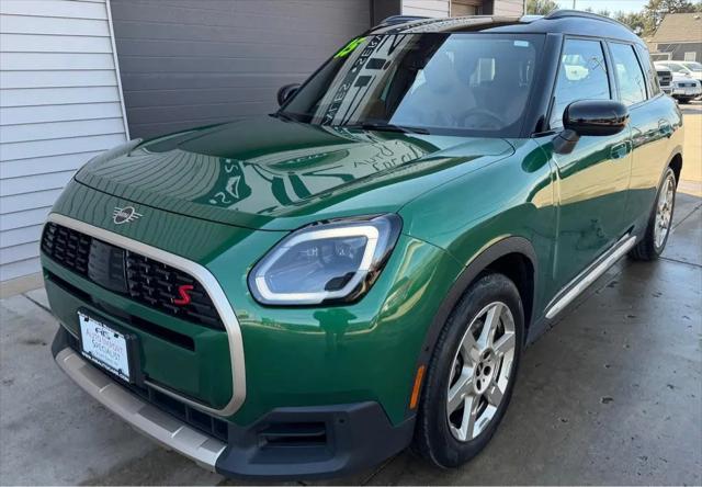 2025 MINI Cooper Countryman Cooper S for sale in South Bend, IN