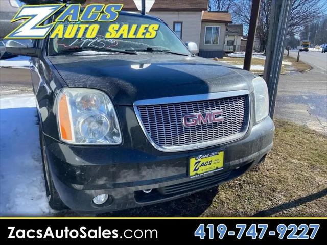 2012 GMC Yukon SLT for sale near Mansfield, OH