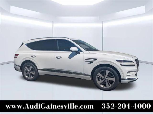 2024 Genesis GV80 3.5T AWD for sale in Gainesville, FL