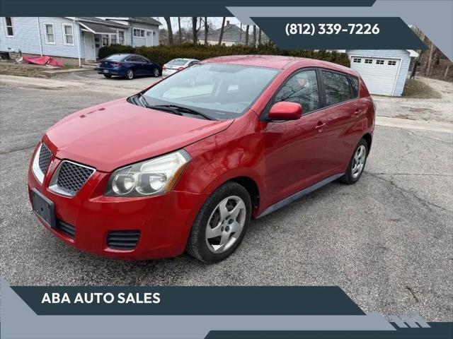 2010 Pontiac Vibe Base for sale in Bloomington, IN