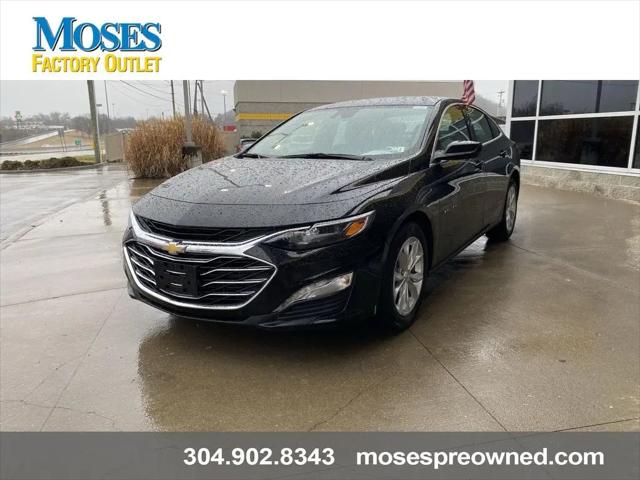 2025 Chevrolet Malibu FWD 1LT for sale in Hurricane, WV