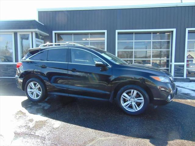 2015 Acura RDX Base for sale in Akron, OH