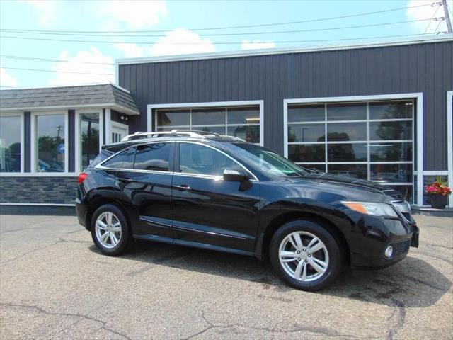 2015 Acura RDX Base for sale in Akron, OH
