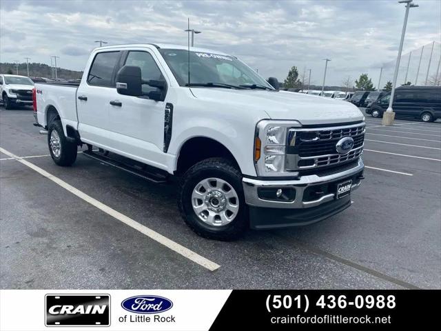 2024 Ford F-250 XLT for sale in Little Rock, AR