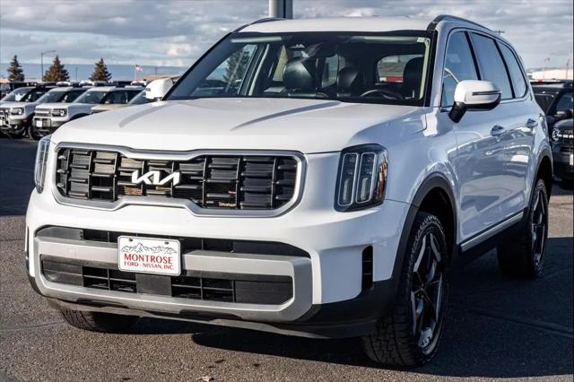2023 Kia Telluride S for sale in Montrose, CO