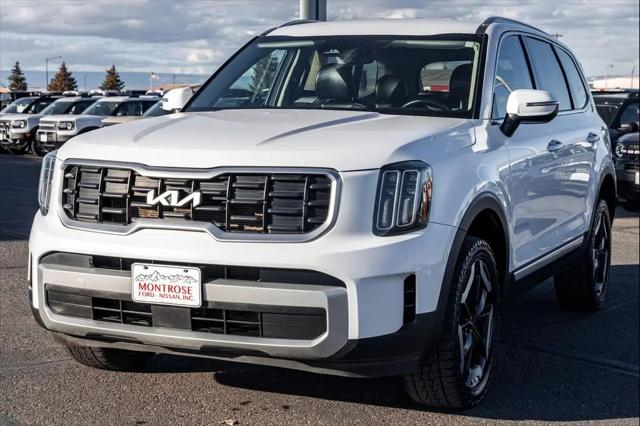 2023 Kia Telluride S for sale in Montrose, CO
