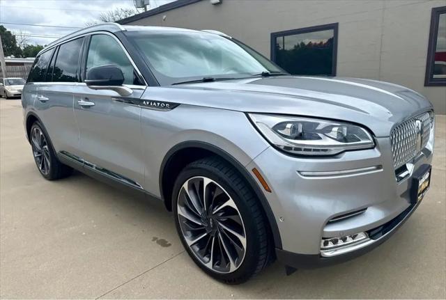 2021 Lincoln Aviator Reserve for sale in Sedalia, MO