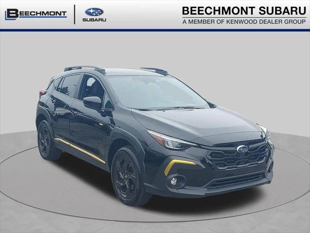2026 Subaru Crosstrek Sport for sale in Cincinnati, OH