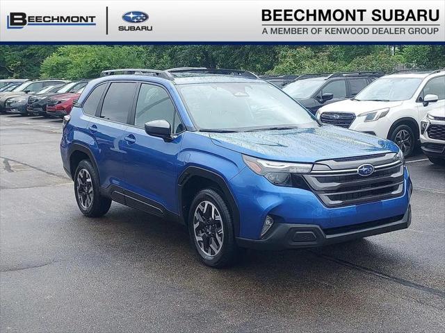 2026 Subaru Forester Premium for sale in Cincinnati, OH