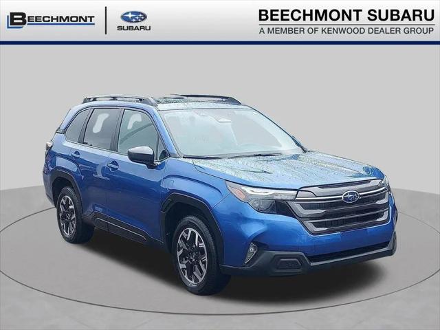 2026 Subaru Forester Premium for sale in Cincinnati, OH