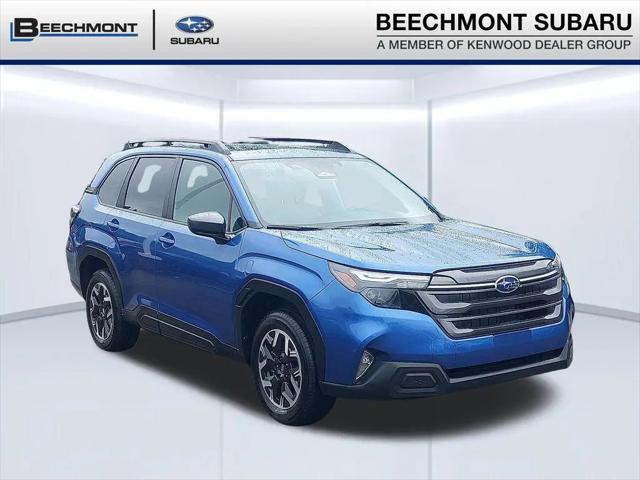 2026 Subaru Forester Premium for sale in Cincinnati, OH