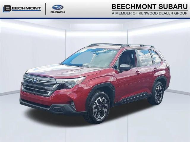 2026 Subaru Forester Premium for sale in Cincinnati, OH