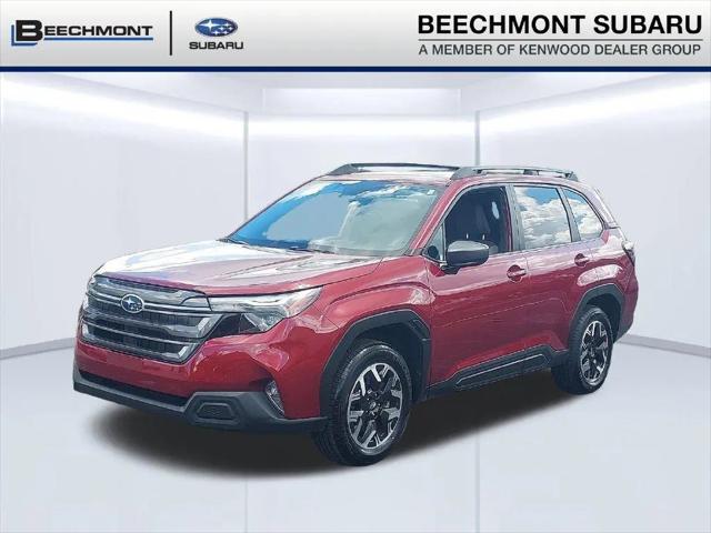 2026 Subaru Forester Premium for sale in Cincinnati, OH