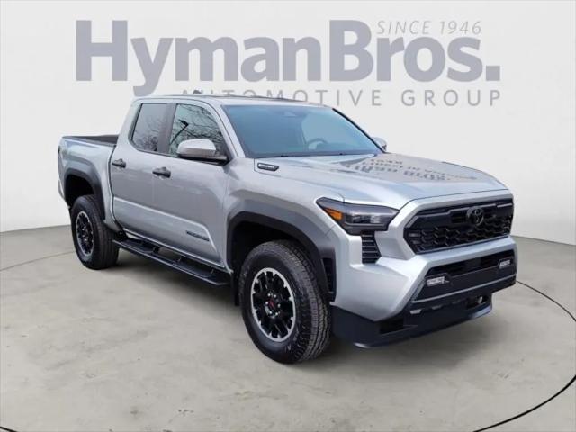 2024 Toyota Tacoma TRD Off Road 4WD for sale in Richmond, VA