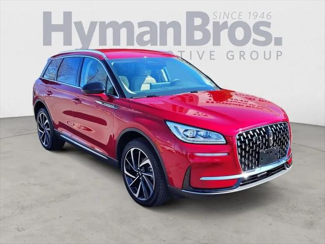 2023 Lincoln Corsair Reserve for sale in Richmond, VA