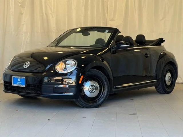 2013 Volkswagen Beetle 2.5L for sale in Orland Park, IL