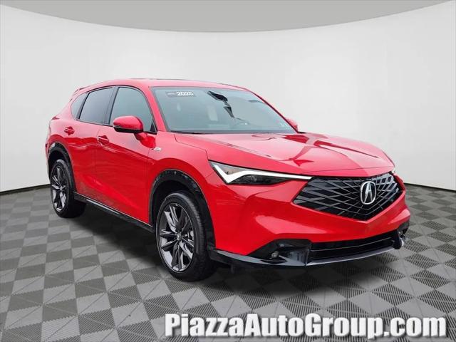 2025 Acura ADX A-Spec for sale in West Chester, PA
