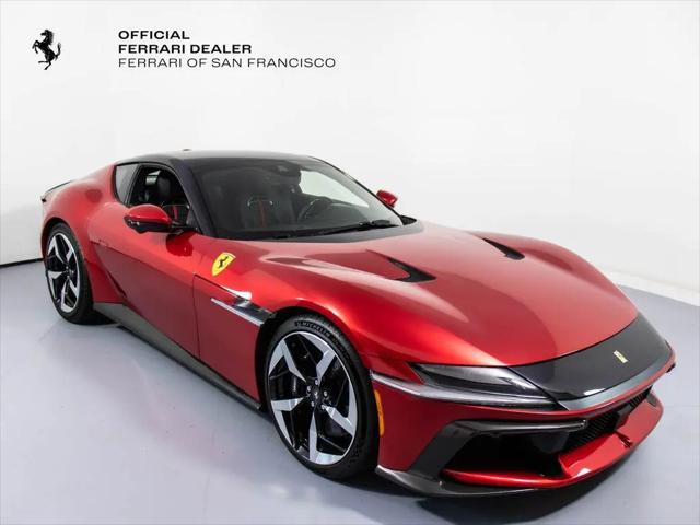 2025 Ferrari 12Cilindri Base for sale in Mill Valley, CA